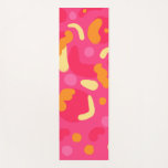 Pink yoga mat<br><div class="desc">Pink – Abstract Art Yoga Mat Make a bold yet graceful statement with Pink, our abstract art yoga mat designed to energize your space and soothe your soul. Featuring a flowing abstract design in soft and vibrant pink tones, this mat brings warmth, creativity, and personality to your practice. Crafted with...</div>