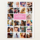 Pink Your Photos Insta Collage 2026