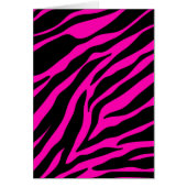 pink zebra (Front)