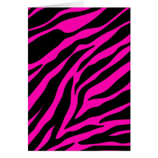 pink zebra (Front)