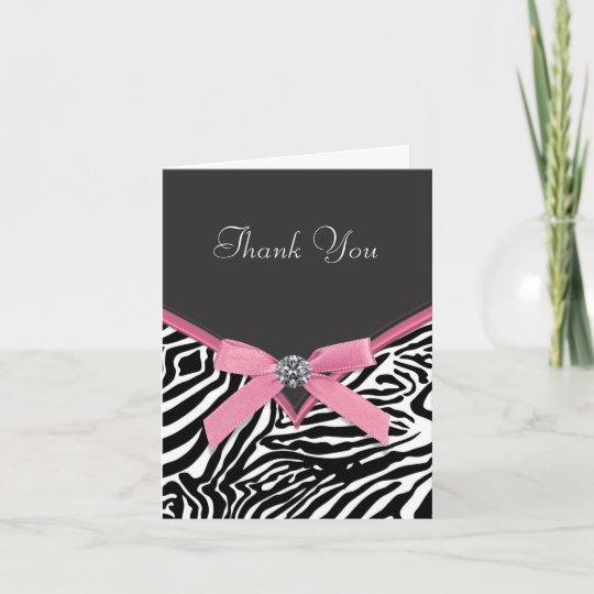 Pink Zebra Thank You For Your Order At Connieftanner Blog
