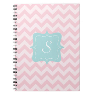 Pink Light Notebooks & Journals | Zazzle