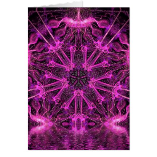 PINKATARS Card (Front)