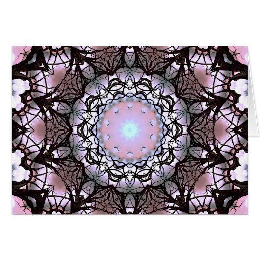 PinkBotton CARD (Front Horizontal)