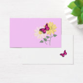 PinkButterfly (Desk)