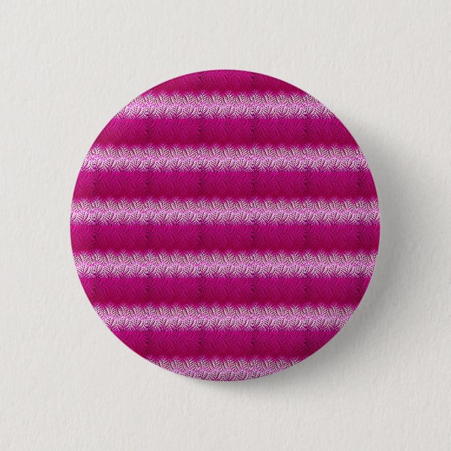 Pinke Pinback Button (Front)