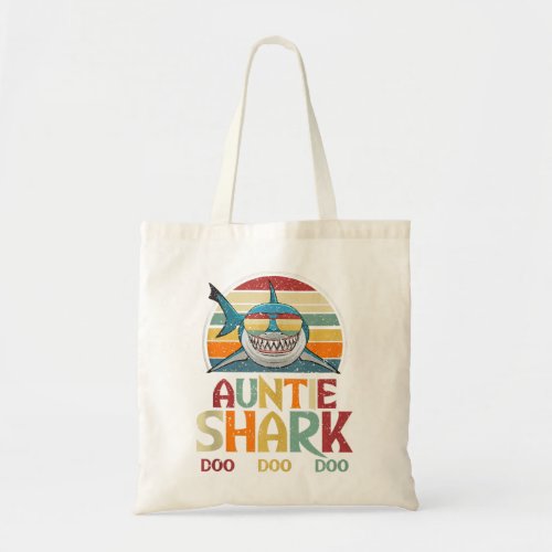Pinkfong Baby Shark  Tote Bag