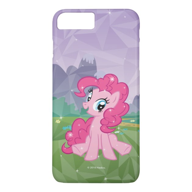 Pinkie Pie iphone case