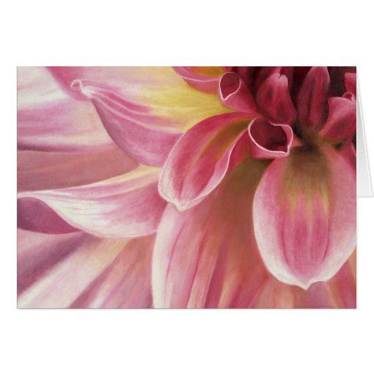 "Pinkilicious" Cards (Front Horizontal)