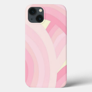Pinkish iPhone 13 case