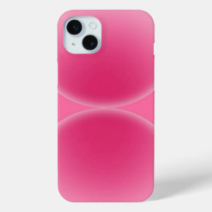 Pinkish  iPhone 15 plus case