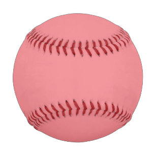 pink softball glove clipart