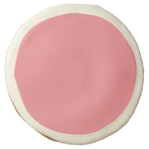 Pinkish TanRoseRuddy Pink Sugar Cookie