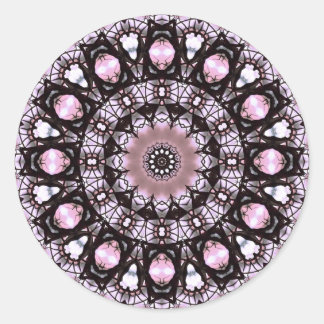 PinkLacey Sticker