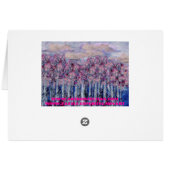 PINKLEVILLE CARDS (Back Horizontal)