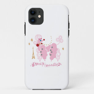 ♪Pinkpoodle♪ iPhone 11 Case