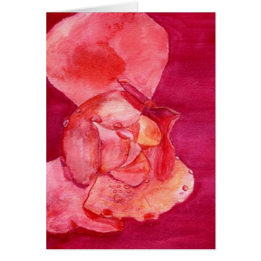 pinkrose cards (Front)