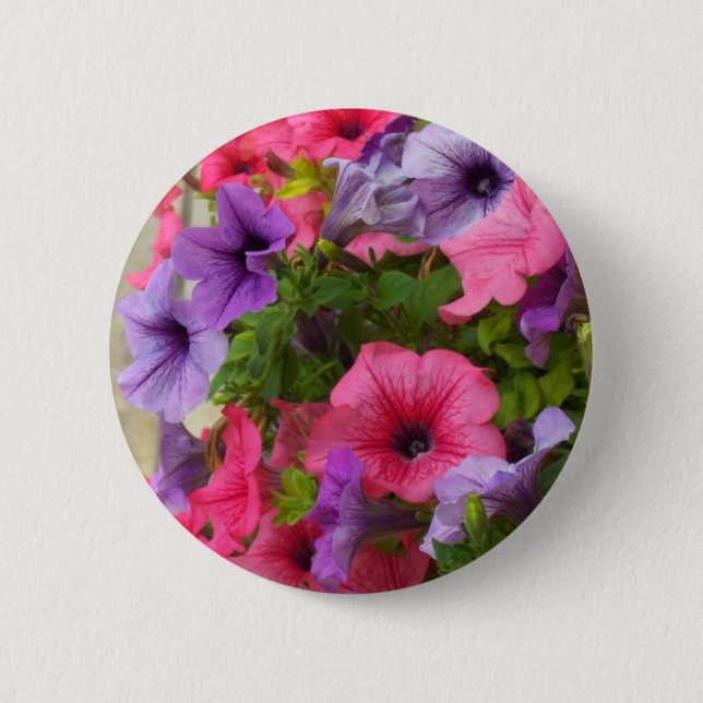 Pinks Button (Front)