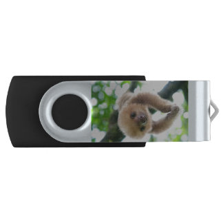 PinkSlothz flash Drive