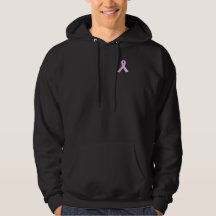 Pinktober Breast Cancer Awareness Hoodie