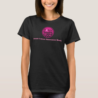 Pinktober Breast Cancer Awareness Shirt