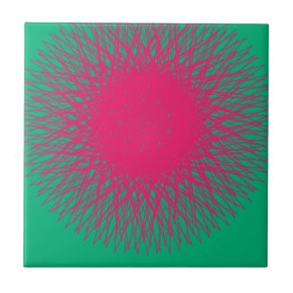pinky abstract