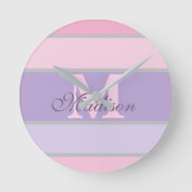 pinky and purple pastel
