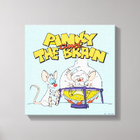 Pinky and the Brain | Laboratory Science