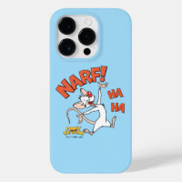 Pinky and the Brain | Pinky "Narf!"