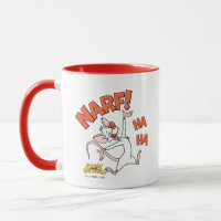 Pinky and the Brain | Pinky "Narf!"