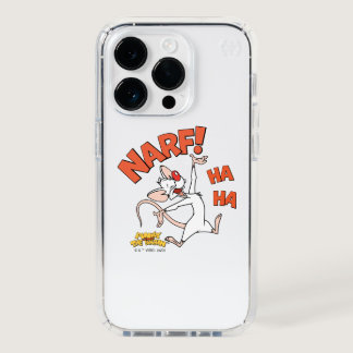Pinky and the Brain | Pinky "Narf!" Speck iPhone 14 Pro Case