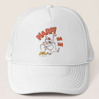 Pinky and the Brain | Pinky "Narf!" Trucker Hat