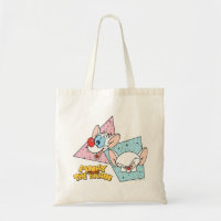 Pinky and the Brain | Retro Character Graphics