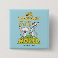 Pinky and the Brain | Take Over The World