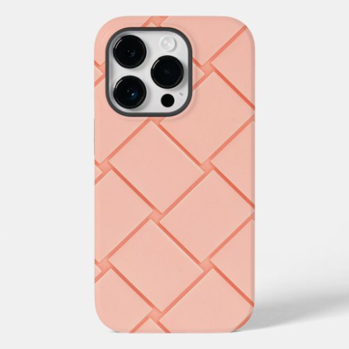 pinky bottega Case_Mate iPhone 14 pro case