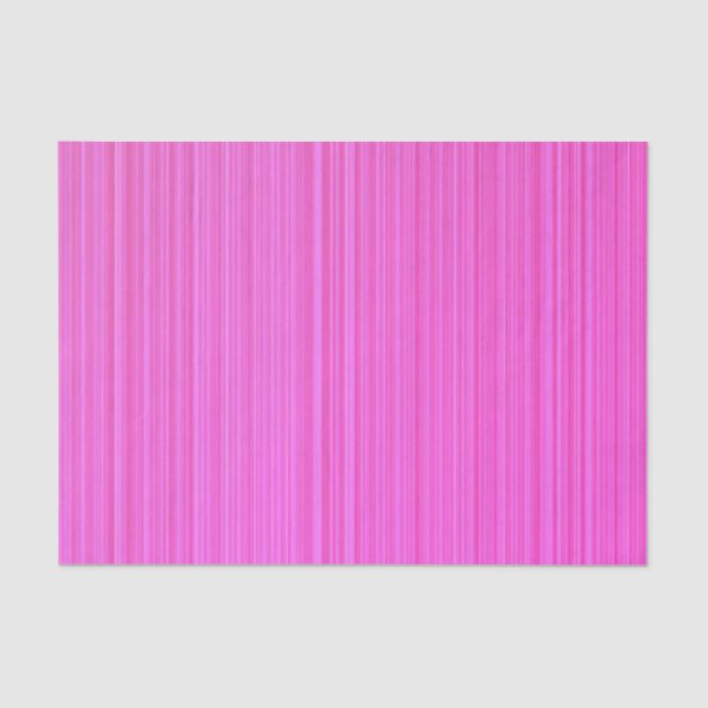 Pinky Do Wa Tissue Paper (Front)