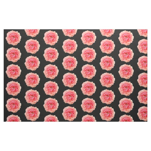 Pinky Fabric (Fat Quarter)
