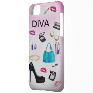 Pinky Girly fashion iphone5 case