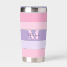 pinky girly pastel personalized