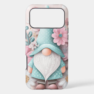 Pinky Gnomie iPhone 17 Pro Max Case