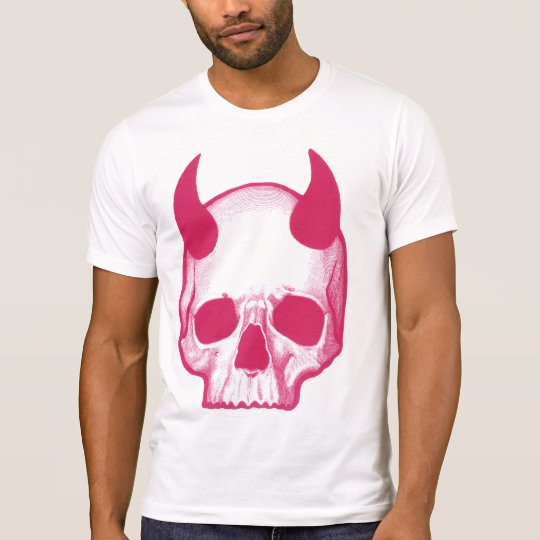 Pinky hell boy T-Shirt