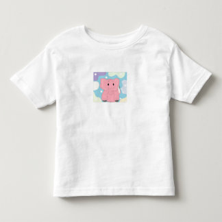 Pinky the Elephant Toddler T-shirt