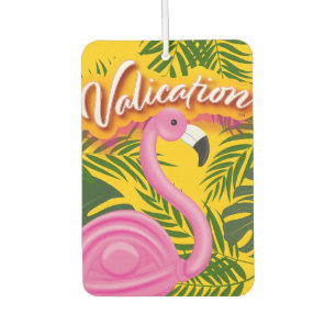 Pinky Validation Vacation Air Freshener