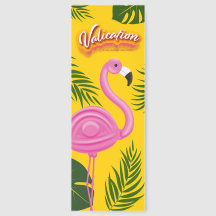 Pinky Validation Vacation