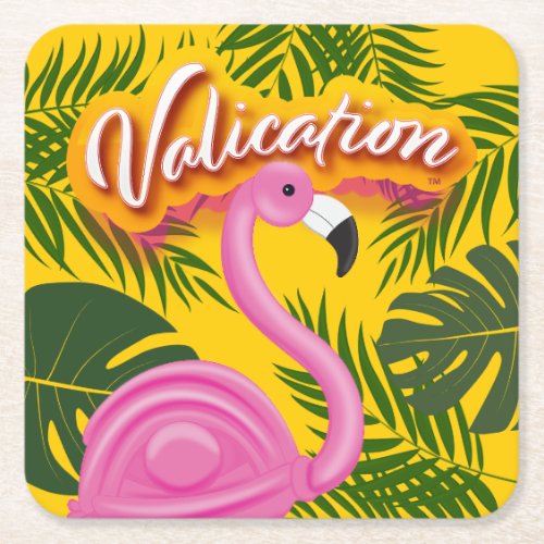Pinky Validation Vacation