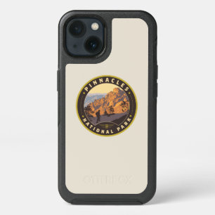 Pinnacles National Park iPhone 13 Case