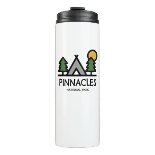 Pinnacles National Park Thermal Tumbler