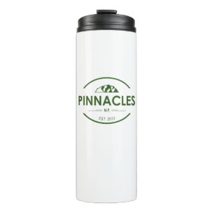 Pinnacles National Park Thermal Tumbler