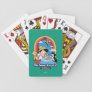 Pinocchio | The Nose Knows Playing Cards