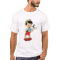 Pinocchio with Jiminy Cricket Disney